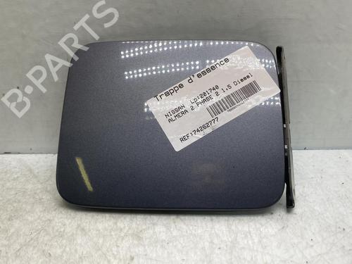 Used Fuel flap NISSAN ALMERA II Hatchback (N16) [2000-2025]  19963860
