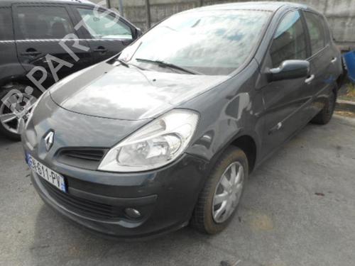 Used Parts RENAULT CLIO III (BR0/1, CR0/1) 1.5 dCi (BR17, CR17) (86 hp) 3469162