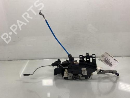 Used Front left lock MERCEDES-BENZ A-CLASS (W176) A 180 CDI / d (176.012) (109 hp) 19967615