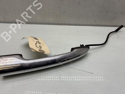 Used Exterior handle Exterior handle MINI MINI CLUBMAN (R55) Cooper D (109 hp) 33742432 33742432