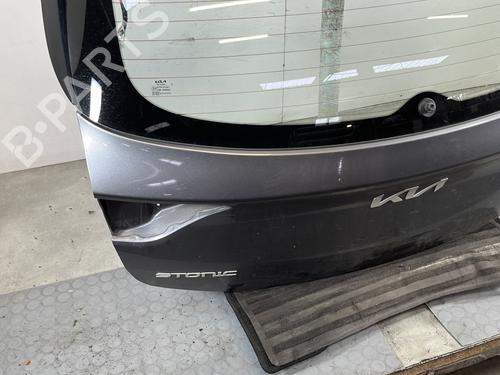 Heckklappe KIA STONIC (YB) 1.0 T-GDi | BP32363394C6