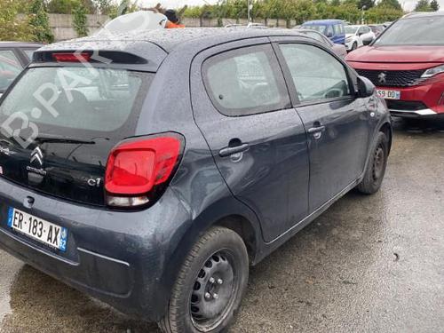 Engine CITROËN C1 II (PA_, PS_) 1.0 VTi 68 | BP28601253M1  - Image 26