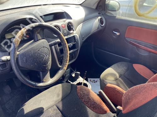 Third brake light CITROËN C2 (JM_) 1.4 HDi | BP29286810L11 