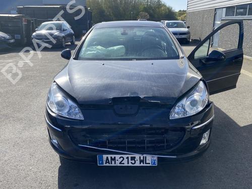 Left front window switch PEUGEOT 407 (6D_) 2.0 HDi (6DRHRH) | BP27356367I27  - Image 23