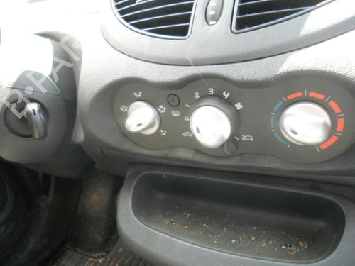 Front left interior door handle RENAULT TWINGO II (CN0_)  | BP19985831I13  - Image 7