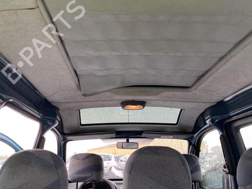 Headlight switch RENAULT KANGOO (KC0/1_) D 65 1.9 (KC0E, KC02, KC0J, KC0N) | BP26952619I24  - Image 17