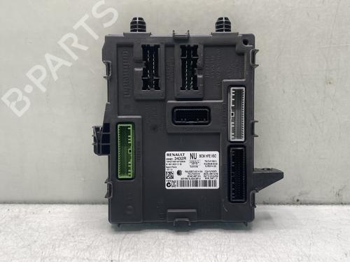 Electronic module RENAULT KADJAR (HA_, HL_) 1.6 dCi 130 4x4 (HLA4) | BP31602238M83