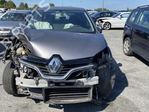Right tailgate light RENAULT CAPTUR I (J5_, H5_) 0.9 TCe 90 | BP26212324C80  - Image 10