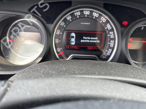 Third brake light CITROËN C5 III Break (RW_) 2.0 HDi | BP33648366L11  - Image 11