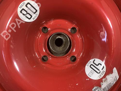 Jack Kit PEUGEOT 308 I (4A_, 4C_) 1.6 HDi | BP29315522C119 