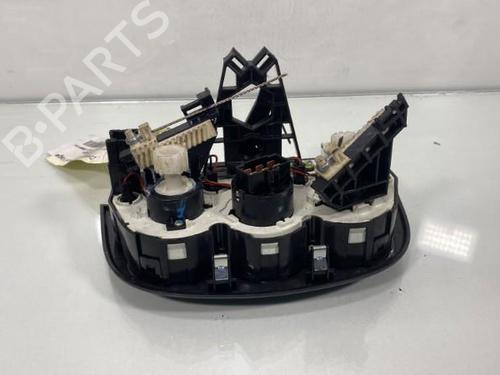 Climate control CHEVROLET MATIZ (M200, M250) 0.8 | BP20016035I5 