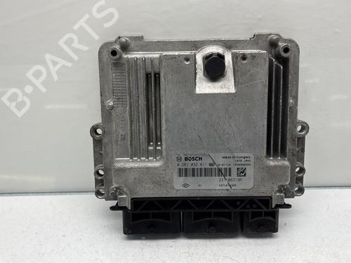 Engine control unit (ECU) DACIA LOGAN MCV II 1.5 dCi | BP30262480M57 - Image 2