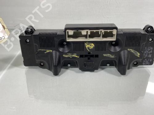 Climate control SEAT LEON (1P1) 1.9 TDI | BP20017811I5 