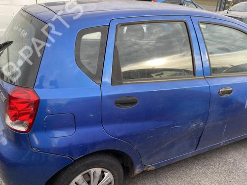 Right headlight DAEWOO KALOS (KLAS) 1.4 | BP20223300C29  - Image 18