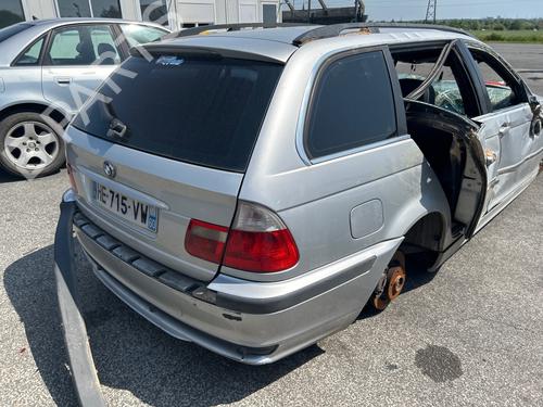 Used Parts BMW 3 Touring (E46) 4769916