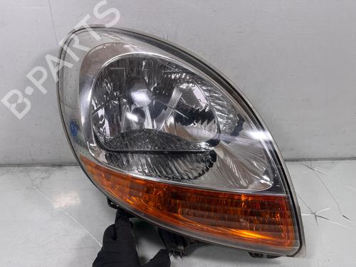Right headlight RENAULT KANGOO Express (FC0/1_) 1.5 dCi | BP38066285C29 - Image 3