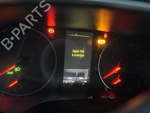 Electronic module RENAULT CLIO V (B7_) 1.0 SCe 75 (B7M5) | BP33659270M83  - Image 6