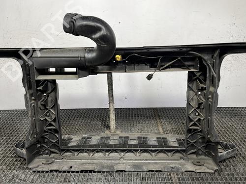 Frontplade/Frontkurv SKODA SUPERB II (3T4) 1.9 TDI | BP27836432C72 