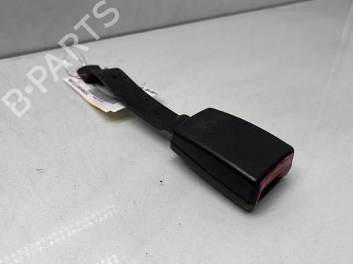 Seat buckle VW POLO IV (9N_, 9A_) 1.9 SDI | BP29286981I32 