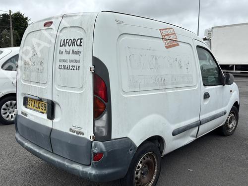 Left taillight RENAULT KANGOO (KC0/1_) D 65 1.9 (KC0E, KC02, KC0J, KC0N) | BP28291281C34 - Image 13