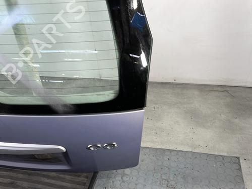 Tailgate CITROËN C3 I (FC_, FN_) 1.4 16V HDi | BP28282426C6 