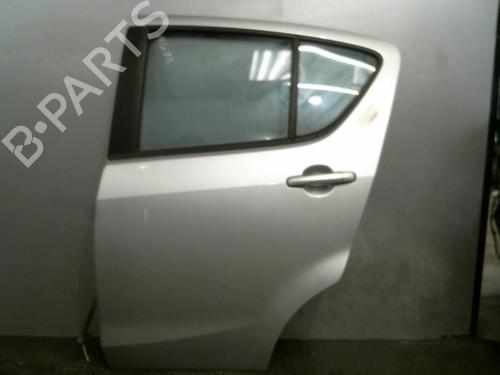 Used Left rear door SUZUKI SPLASH (EX) 1.3 CDTI (A5B413D) (75 hp) 20004234
