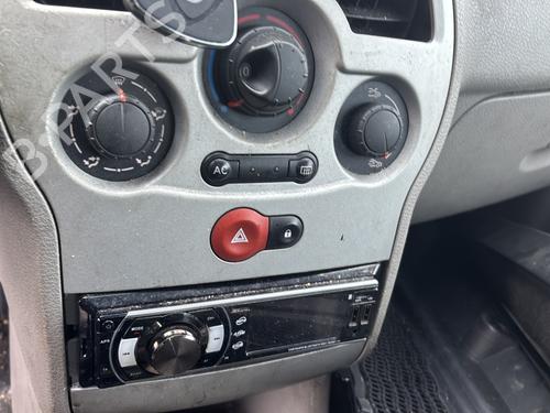Pedal RENAULT MODUS / GRAND MODUS (F/JP0_) 1.5 dCi (FP0E, JP0E) | BP32190405I4  - Image 19