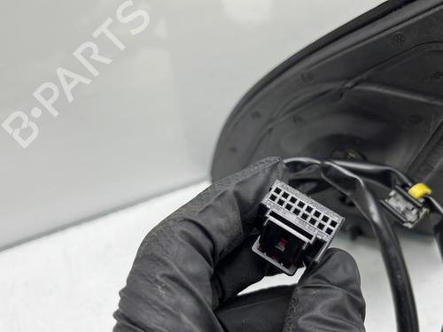 Right mirror VW GOLF VI (5K1) 1.4 | BP24427939C27 
