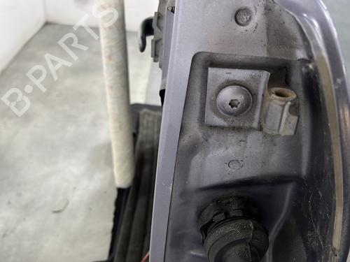 Left front door CITROËN XSARA PICASSO (N68) 2.0 HDi | BP27663255C2 