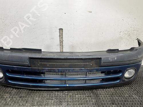 Stoßstange vorne für RENAULT CLIO II (BB_, CB_) 1.4 16V (B/CB0P, BB13) (98 hp) 31322213