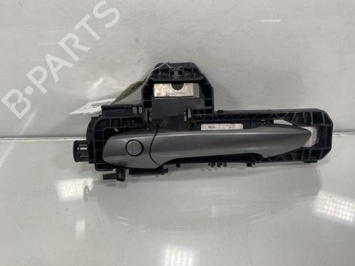 Front left exterior door handle MERCEDES-BENZ A-CLASS (W176) A 180 CDI / d (176.012) | BP19967704C128 