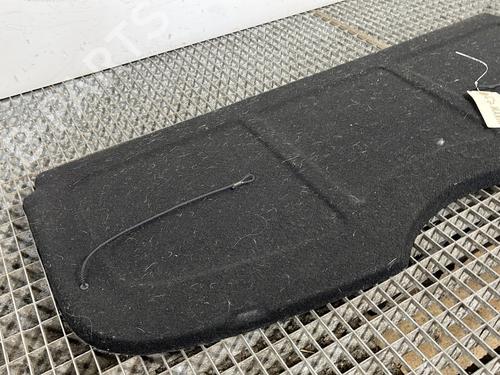 Used Rear parcel shelf Rear parcel shelf PEUGEOT 207 (WA_, WC_) 1.4 (73 hp) 29027996 29027996