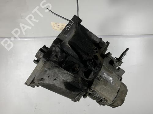 Gearkasse CITROËN BERLINGO MULTISPACE (B9) 1.6 HDi 110 | BP29841808M3
