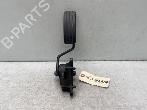 Pedale Pedale RENAULT SCÉNIC II (JM0/1_) 1.6 (JM0C, JM0J, JM1B) (113 hp) 33238353 33238353