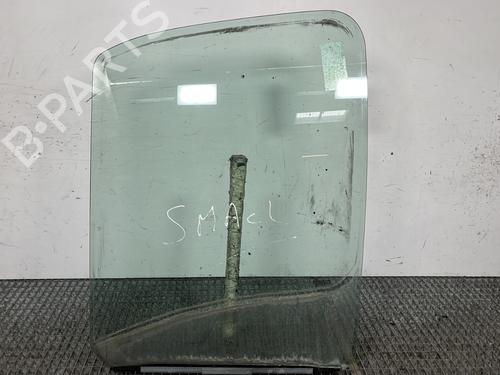 Used Front left door window RENAULT MASTER II Bus (JD) 1.9 dCi 80 (82 hp) 27722373