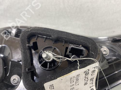 Left tailgate light RENAULT CLIO V (B7_) 1.6 E-TECH 140 (B7MU) | BP28125123C79 