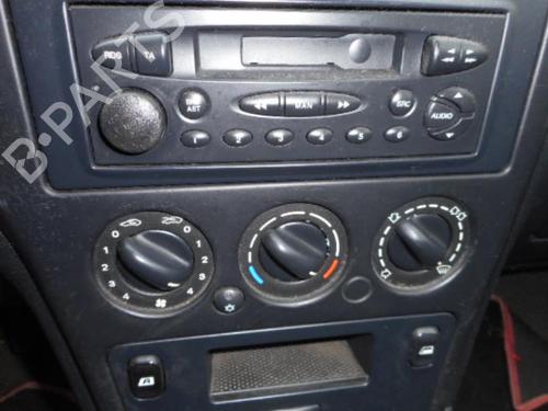 Crossmember CITROËN XSARA (N1) 1.6 16V | BP19984986C162 