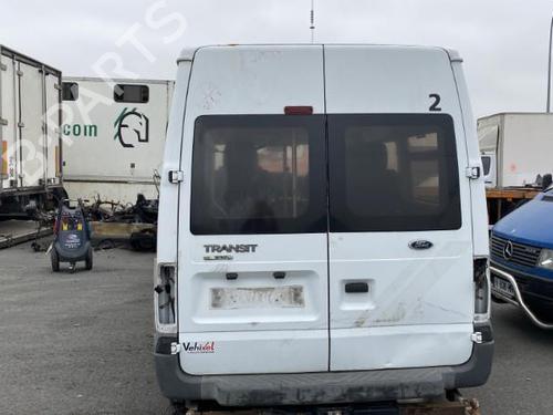Gearbox FORD TRANSIT Van (FA_ _) 2.2 TDCi | BP36248800M3 - Image 14