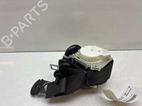Used Front left belt tensioner Front left belt tensioner RENAULT TRAFIC III Van (FG_) 1.6 dCi 125 (FGMH) (125 hp) 40085113 40085113
