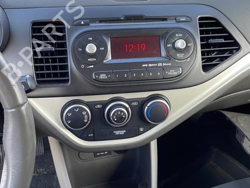 Starter KIA PICANTO II (TA) 1.0 | BP19965313M8 - Image 11