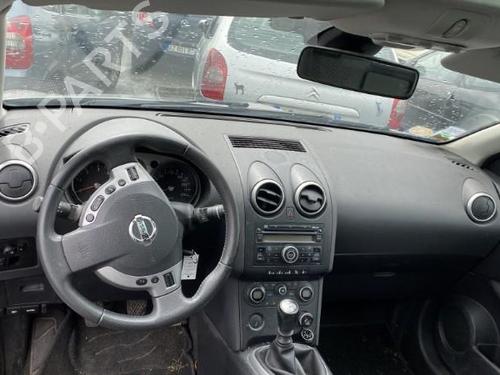 Front right window mechanism NISSAN QASHQAI / QASHQAI +2 I (J10, NJ10, JJ10E) 1.5 dCi | BP25597877C23 