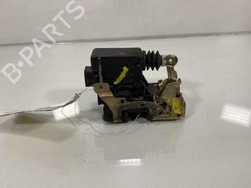 Front right lock RENAULT KANGOO (KC0/1_)  | BP19979186C97 