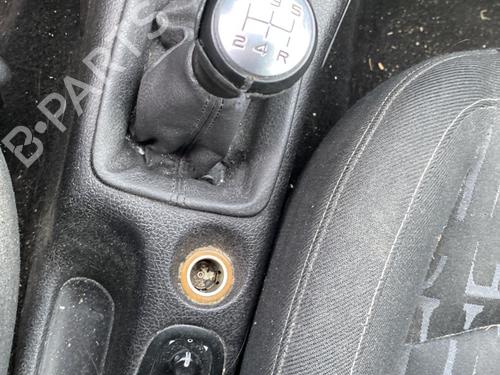 Gearbox PEUGEOT 206 SW (2E/K) 1.4 16V | BP23765913M3 
