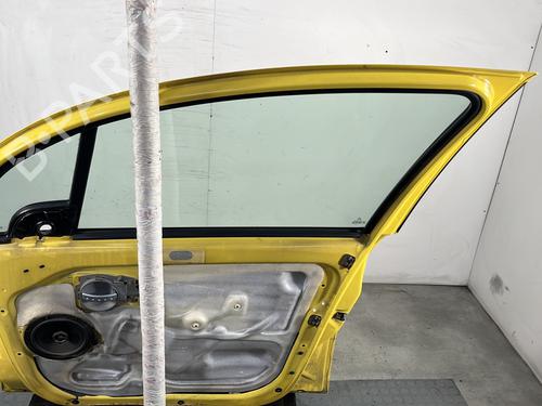 Right front door CITROËN C3 I (FC_, FN_) 1.4 HDi | BP28280620C3 