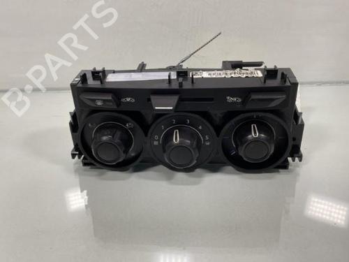 Used Climate control Climate control CITROËN C3 II (SC_) 1.4 (73 hp) 19976184 19976184