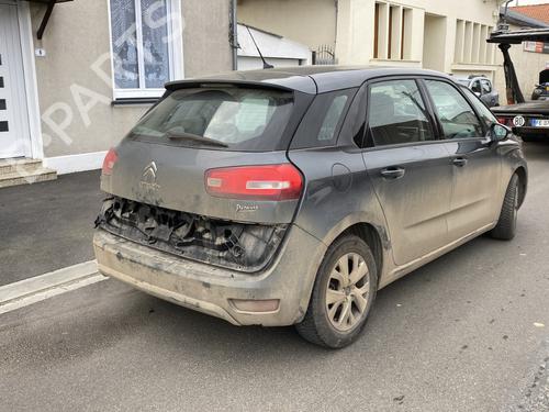 Radio CITROËN C4 Picasso II 1.6 HDi / BlueHDi 115 | BP29939404E6 - Image 29