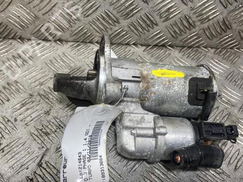 Starter KIA CEED (CD) 1.4 T-GDI | BP19967246M8 - Image 5