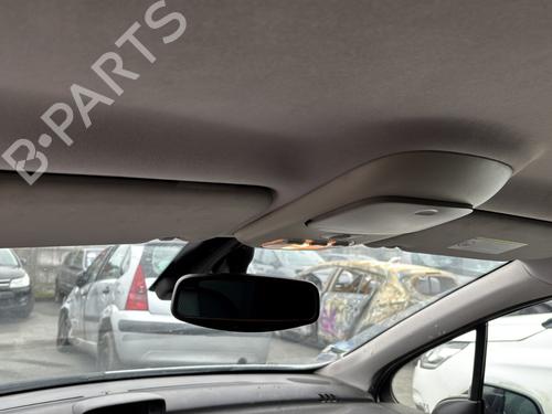Right sun visor PEUGEOT 307 Break (3E) 1.6 HDi 110 | BP28279849I2  - Image 11