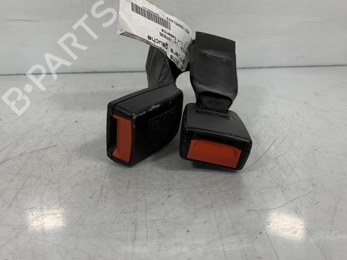 Seat buckle MAZDA 2 (DY) 1.4 | BP21956541I32 