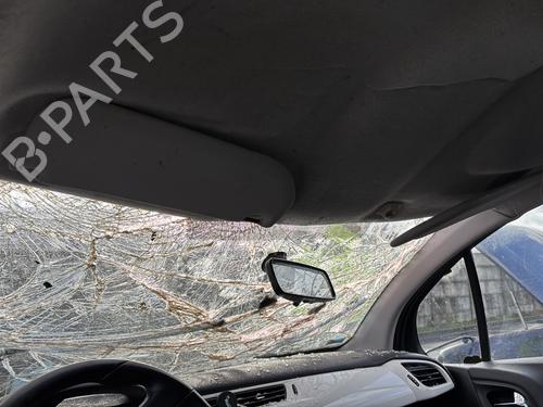 Fælk CITROËN C3 II (SC_) 1.4 HDi 70 (SC8HZC, SC8HR0, SC8HP4) | BP25261671C45 - Image 13